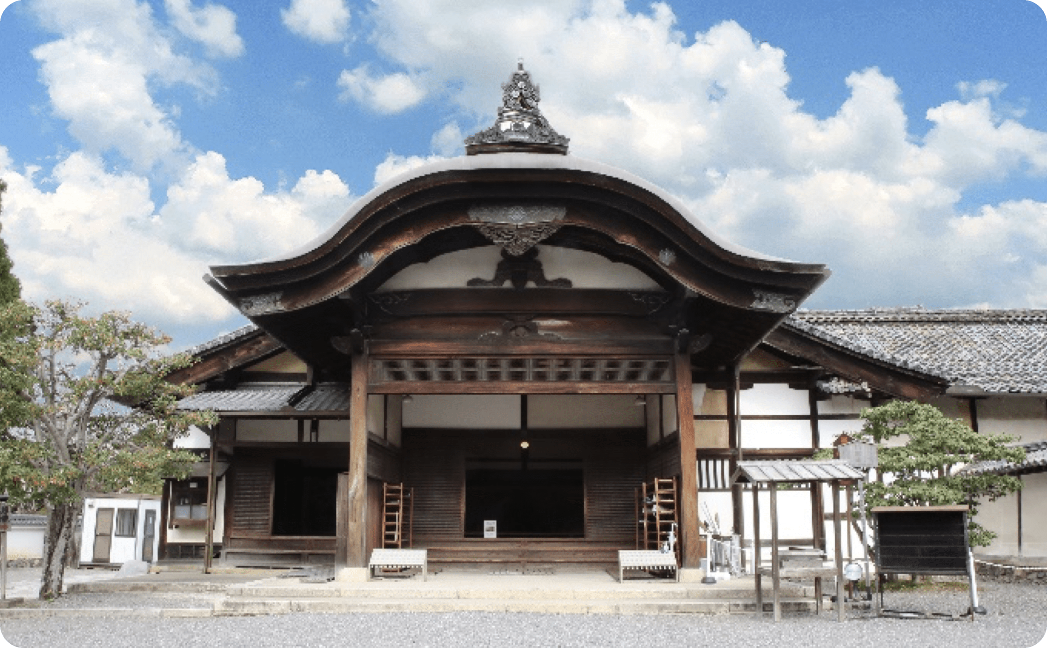 三宝院