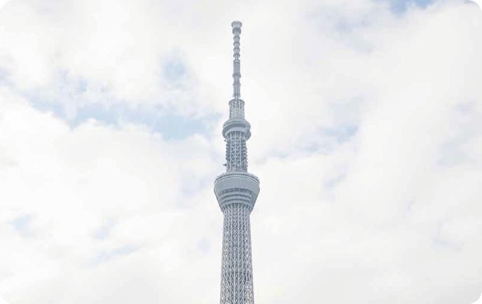 Tokyo SKYTREE®