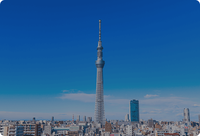 Tokyo SKYTREE TOWN®