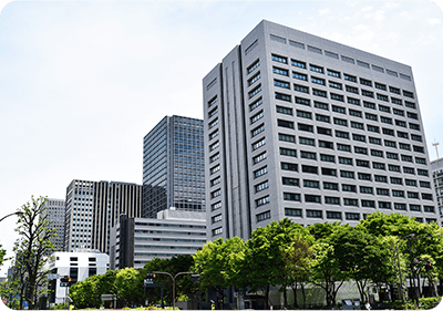 官公庁設備