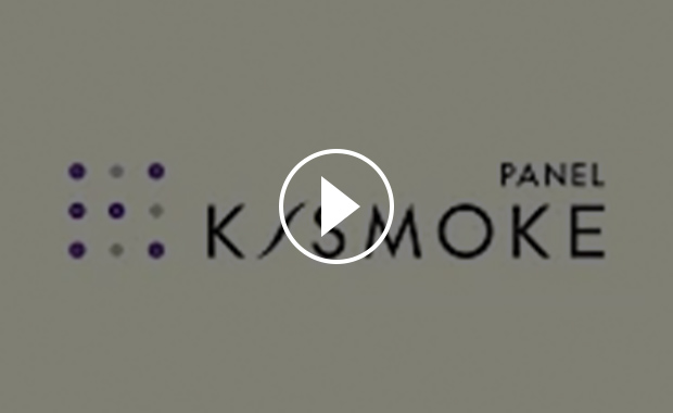 K/SMOKE PANEL
