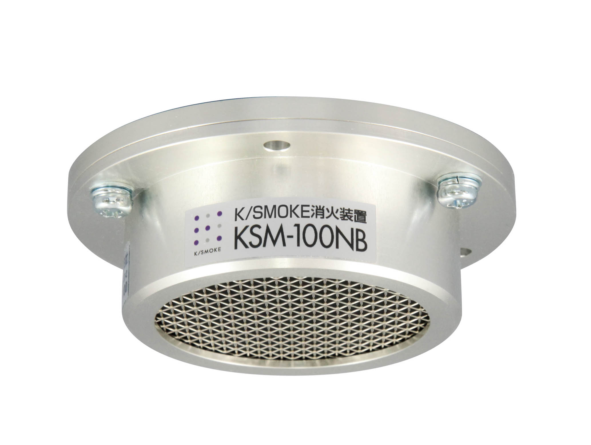 K/SMOKE　無電源式　KSM-100NB