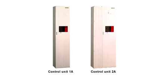 Nitrogen package fire extinguisher: YN-100/30 Mpa