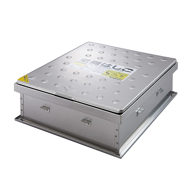 レクスター 新築用 RE6-170 | 非常用避難口 新築用 レクスター