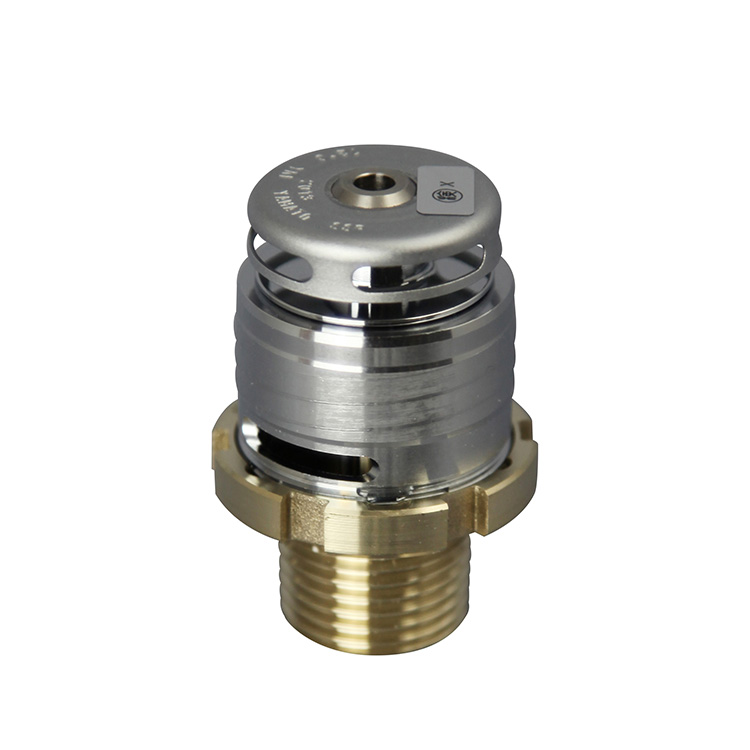 閉鎖型2種スプリンクラーヘッド　R2.3 YKFⅡ 72℃98℃ スプリンクラーヘッド YKF-72 | スプリンクラー設備 | 消火設備 | 製品